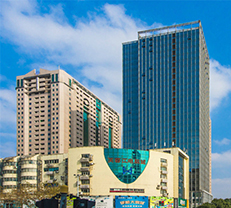 上海事務(wù)所