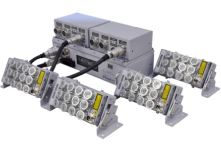 車載攝像機(jī)用Hi-G Light Kit