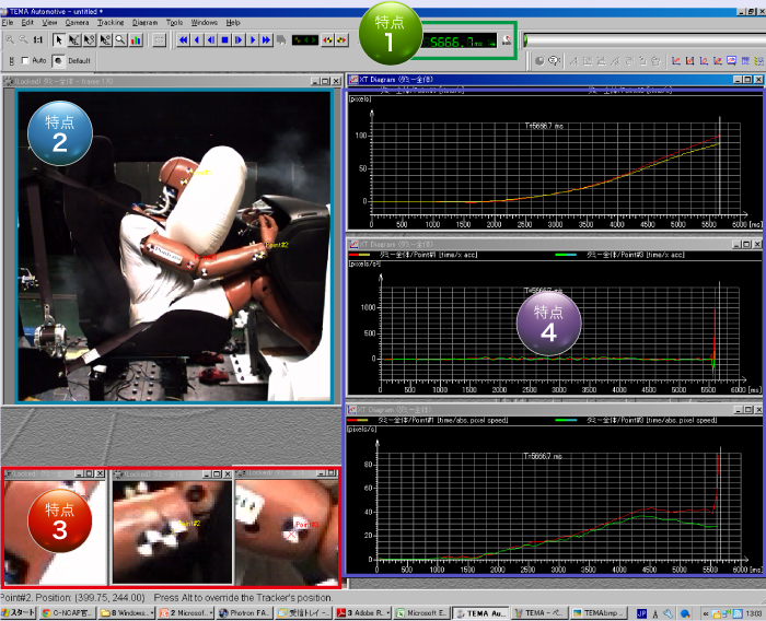 視頻分析技術(shù)