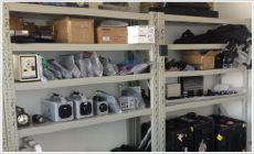 購(gòu)買前的樣機(jī)測(cè)試2